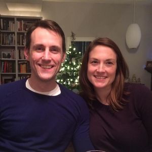 Meet your Posher, Luke